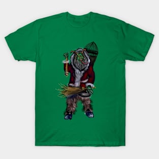 Krampus T-Shirt